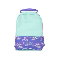 LANCHEIRA DUPLA TERMICA ARCO-IRIS THERMOS - comprar online