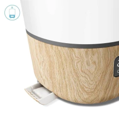 UMIDIFICADOR BREATHE WHITE MAXI-COSI