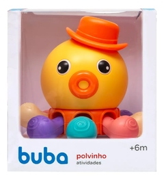 POLVINHO ATIVIDADES BUBA - loja online