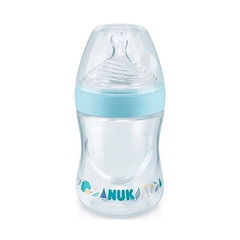 MAMADEIRA ESSENCE SMART FLOW AZUL 150 ML NUK