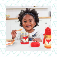 POTE TERMICO ZOO SKIP HOP - comprar online