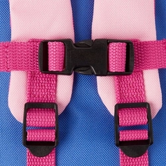 MOCHILA MINI C/GUIA DE SEGURANÇA SKIP HOP na internet