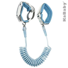 PULSEIRA GUIA P/ PASSEIO AZUL KABABY