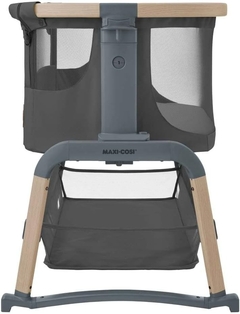 BERCO IORA AIR MAXI-COSI B. GRAPHITE - AD baby | Roupas e Acessórios nacionais e importados