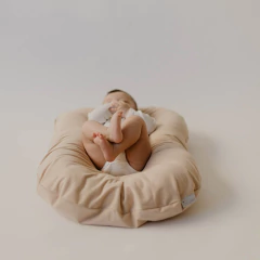 CAPA ZERO+ NUDE YOGI BABY - AD baby | Roupas e Acessórios nacionais e importados