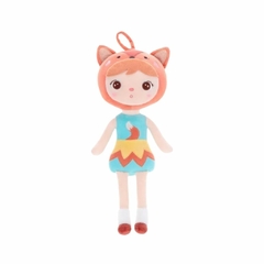 BONECA PELUCIA METOO JIMBÃO