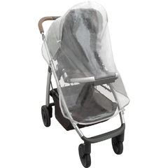 CAPA DE CHUVA PARA CARRINHO BUBA - comprar online