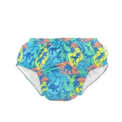FRALDA DE PISCINA DINO ART TAM:36 MESES ECOEPLAY