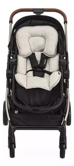ACOLCHOADO SOFT MELANGE VERDE KIDDO - AD baby | Roupas e Acessórios nacionais e importados