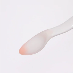 KIT COLHERES TERMOSSENSIVEIS ROSA - PETIT PIA - comprar online