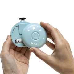 KIT LIXAS DE UNHA ELETRICO BUBA - AD baby | Roupas e Acessórios nacionais e importados