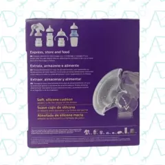 Kit Amamentaçao Philips Avent - comprar online