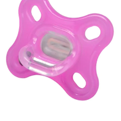 CHUPETA COMFORT 0-6 MESES EMBALAGEM UNI MAM - AD baby | Roupas e Acessórios nacionais e importados
