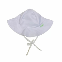 CHAPEU FPU 50+ BRANCO TAM:P ECOEPLAY