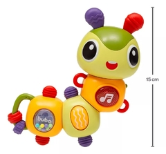 CENTOPEIA ATIVIDADES MUSICAL BUBA na internet