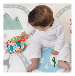 TUCANO MUSICAL DE ATIVIDADES BUBA - AD baby | Roupas e Acessórios nacionais e importados