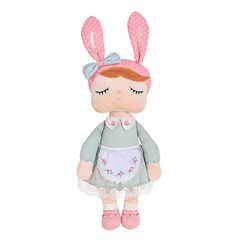 BONECA PELUCIA METOO - loja online