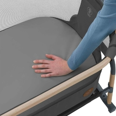 BERCO IORA AIR MAXI-COSI B. GRAPHITE