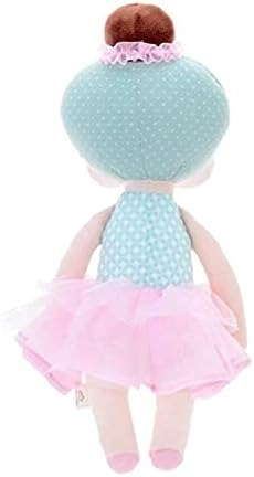 BONECA ANGELA LAI BALLET BUP BABY 40CM METOO - AD baby | Roupas e Acessórios nacionais e importados