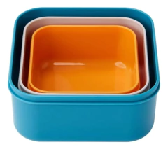 KIT 3 POTINHOS MAGIC DINO - BUBA - comprar online