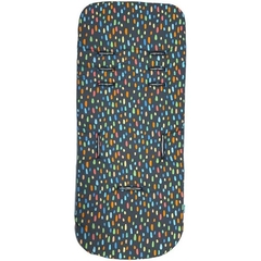 ALMOFADA PARA CARRINHO BUBA