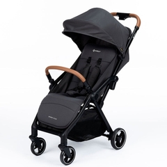 CARRINHO SPARK PLUS SAFETY BLACK GRAPHIT - loja online