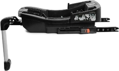 BASE ZION ISOFIX INFANTI PRETA - loja online