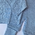 SAÍDA DE MATERNIDADE BOSS AZUL BEBE - comprar online