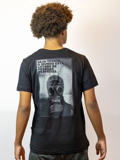 Camiseta Toxico - comprar online