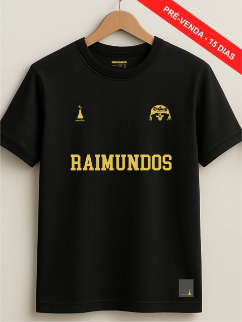 Camiseta Retro Raimundos - comprar online