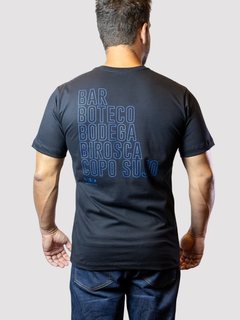 Camiseta Birosca - comprar online