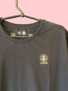 Camiseta Carvão Vegetal na internet