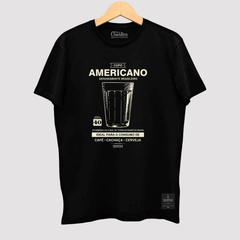Camiseta Copo Americano na internet