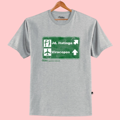 Itatinga Placa - comprar online