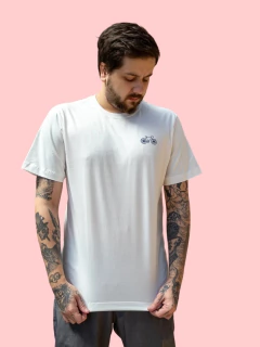 Camiseta Bicicreta - loja online