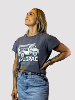 Podrão na internet