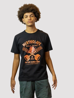 Camiseta Merthiolate - comprar online