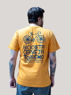 Camiseta Bicicreta - comprar online