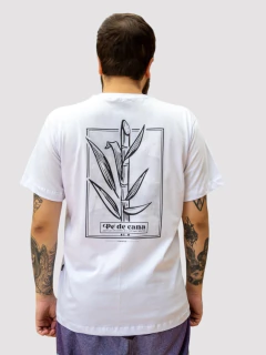 Camiseta Pé de Cana - comprar online