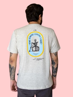 Camiseta Reme Contra - comprar online