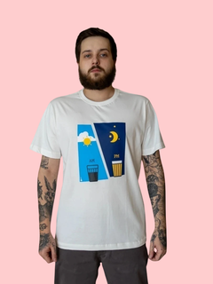 Camiseta AM PM - comprar online