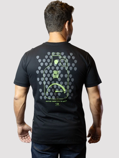 Camiseta Growler - comprar online