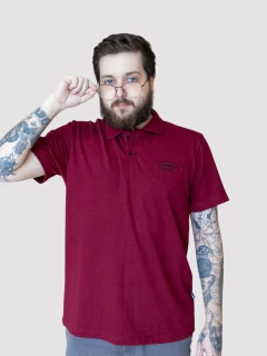 Polo Piquet Brazilian - comprar online