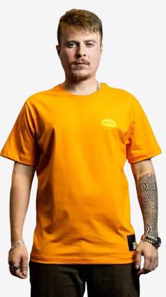 Camiseta Vitamina C na internet