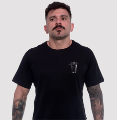 Camiseta Copo Basica - comprar online