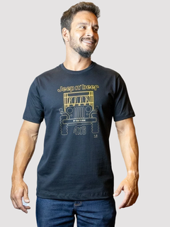 Camiseta Jeep Beer - comprar online