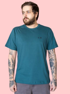 Camiseta Comigo Ninguém Pode - loja online