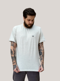 Camiseta academicos - loja online