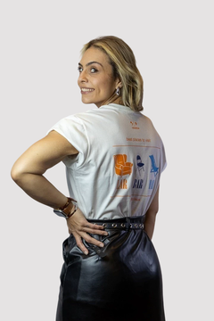 Camiseta Lar Bar Mar na internet