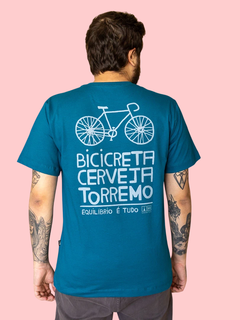 Imagem do Camiseta Bicicreta